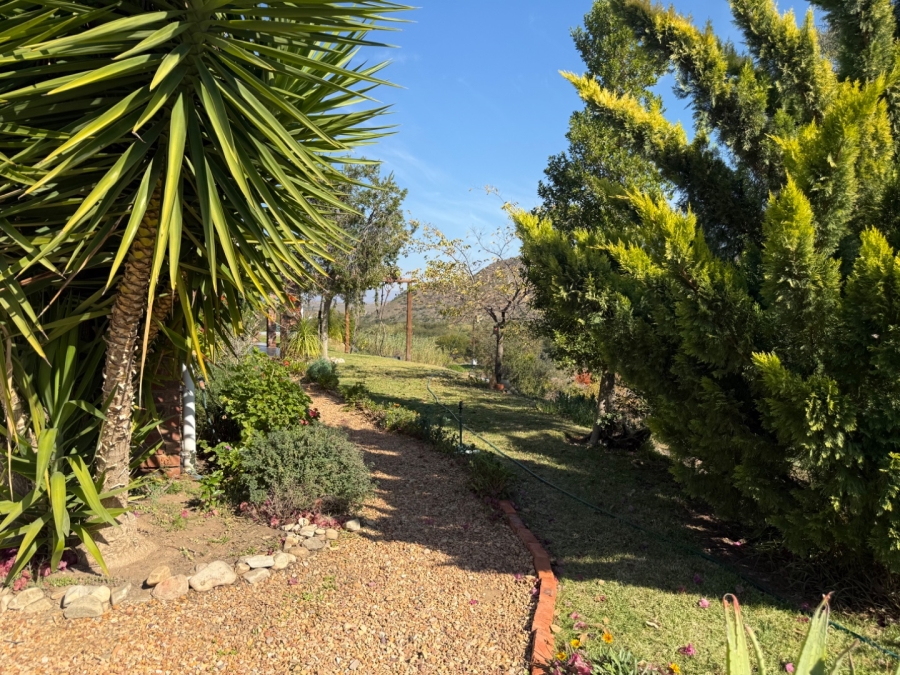 3 Bedroom Property for Sale in Van Wyksdorp Western Cape